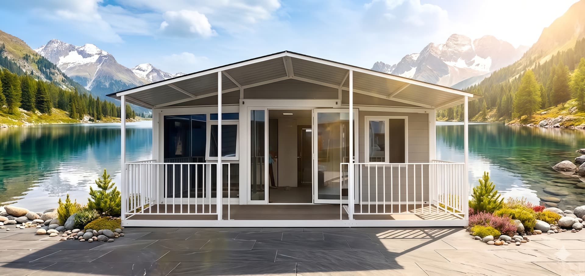 Customization Options